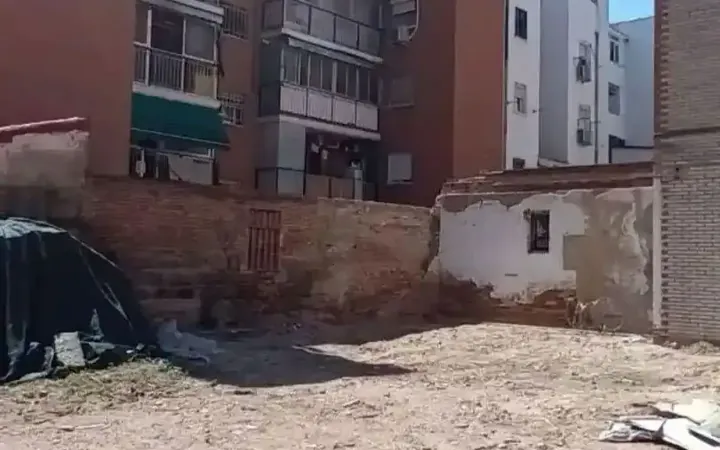 Terreno Residencial en  Calle de Calero Pita 29 - Foto 10