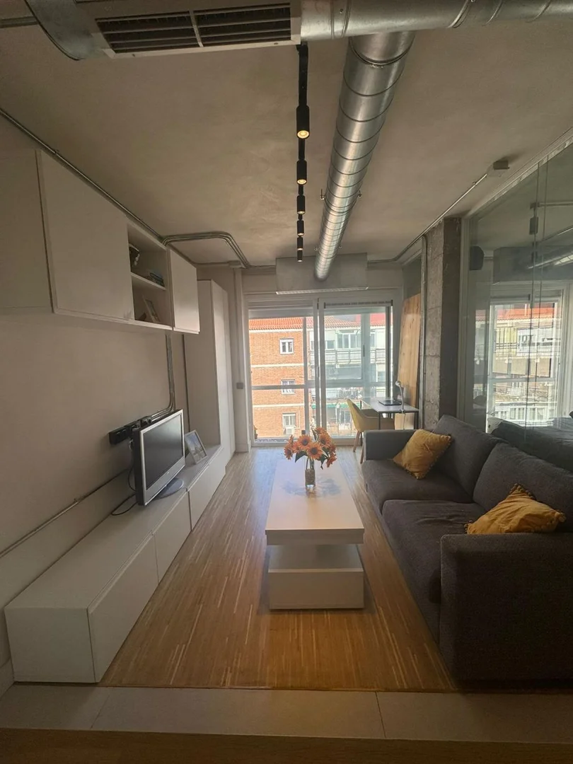 Piso en calle de Sor Ángela de la Cruz, 22 - Foto 5