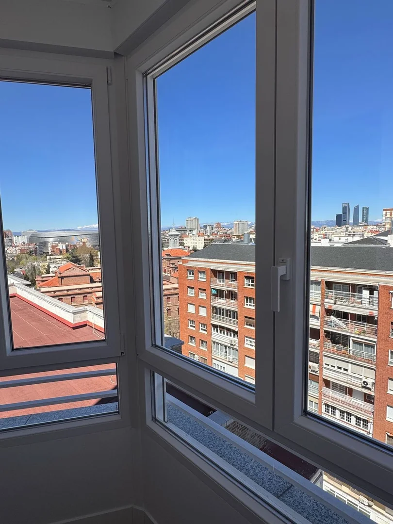 Piso en El Viso - Foto 20