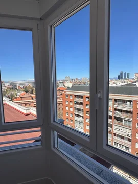 Piso en El Viso - Foto 20