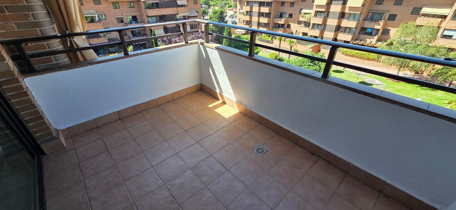 Piso en Peñalara, Aravaca - Foto 8