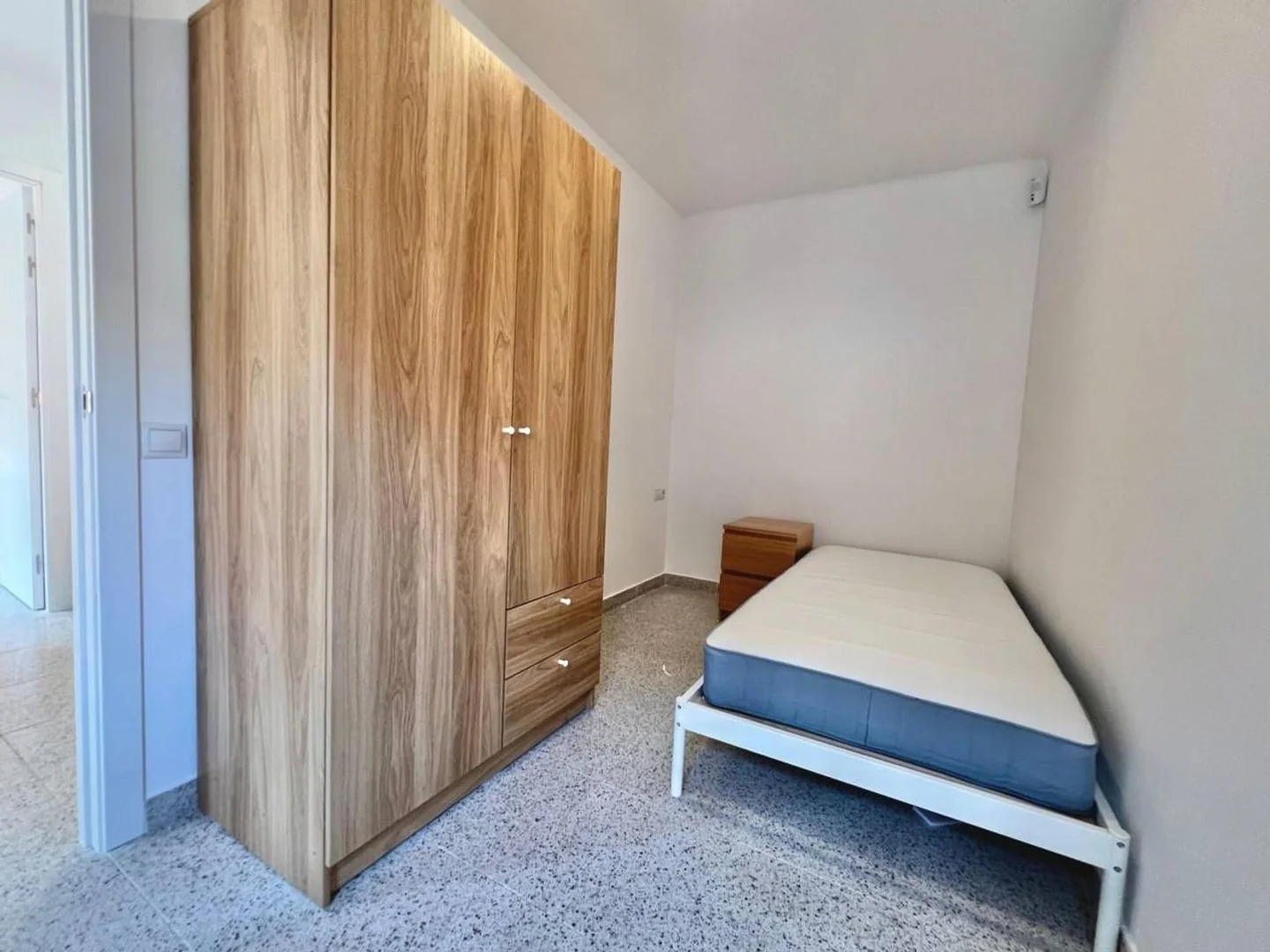Piso en Calle de Formentera, 14, La Prosperitat - Foto 7