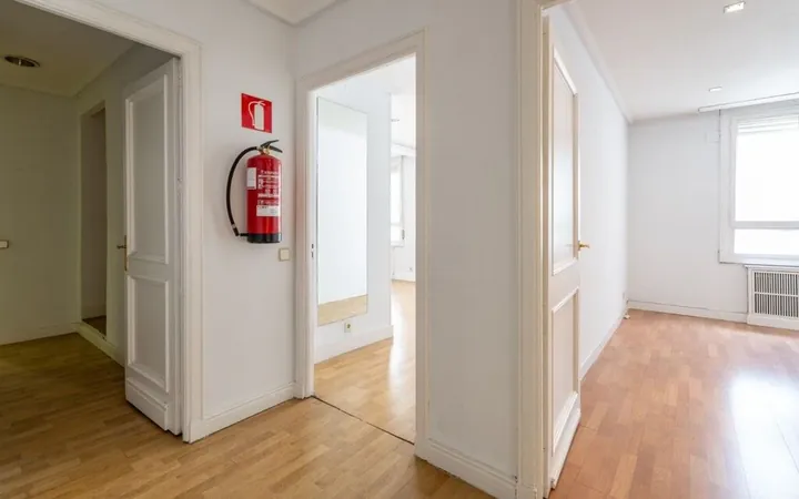 Piso en Calle de Núñez de Balboa, Castellana - Foto 10