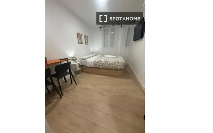 Piso en  Madrid Capital - Foto 1