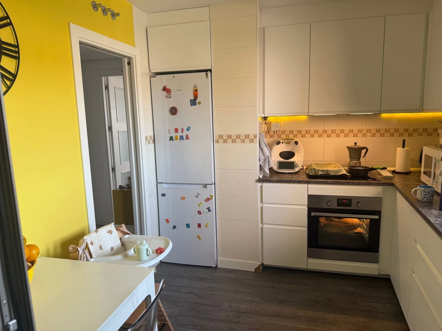 Ático en Calle de Hontanás, 36, Las Tablas - Foto 13