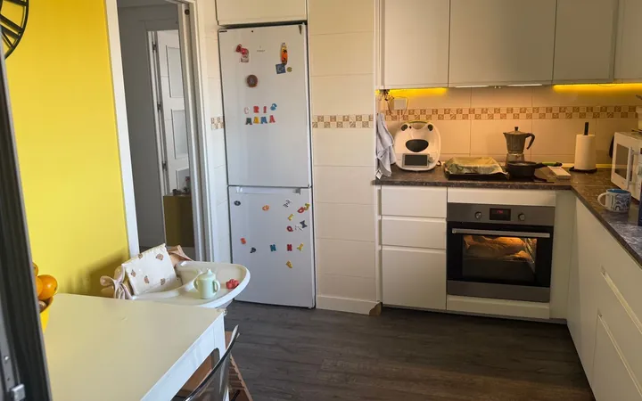 Ático en Calle de Hontanás, 36, Las Tablas - Foto 13
