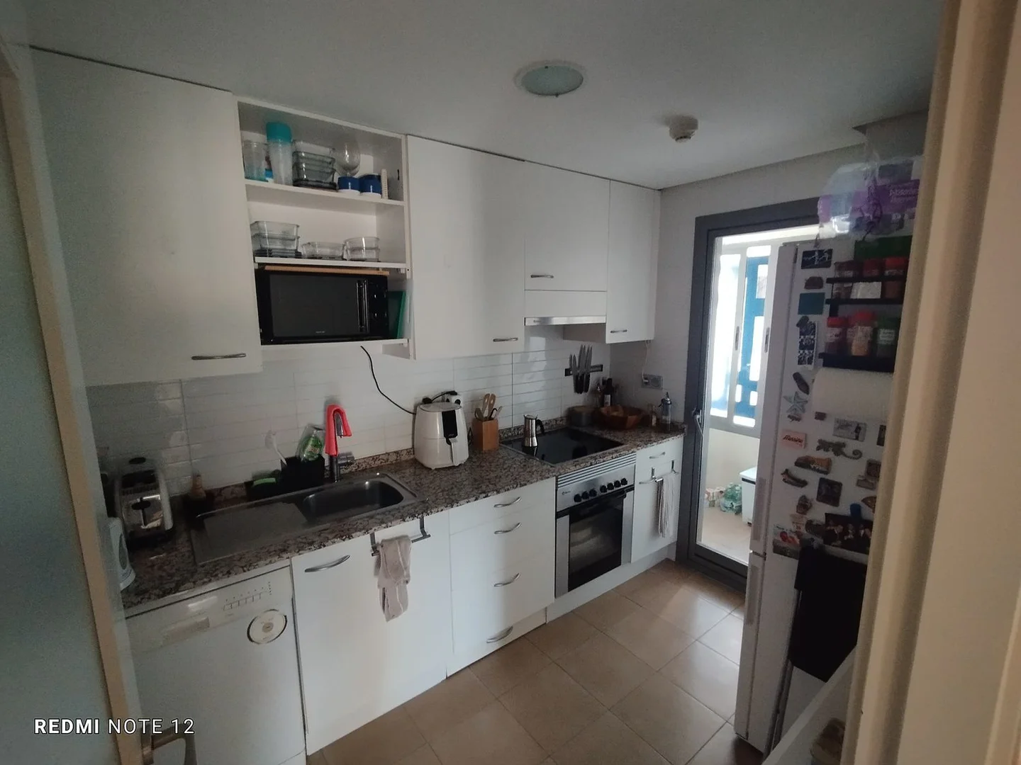 Piso en calle de Hospital de Órbigo, 1 -9 - Foto 9