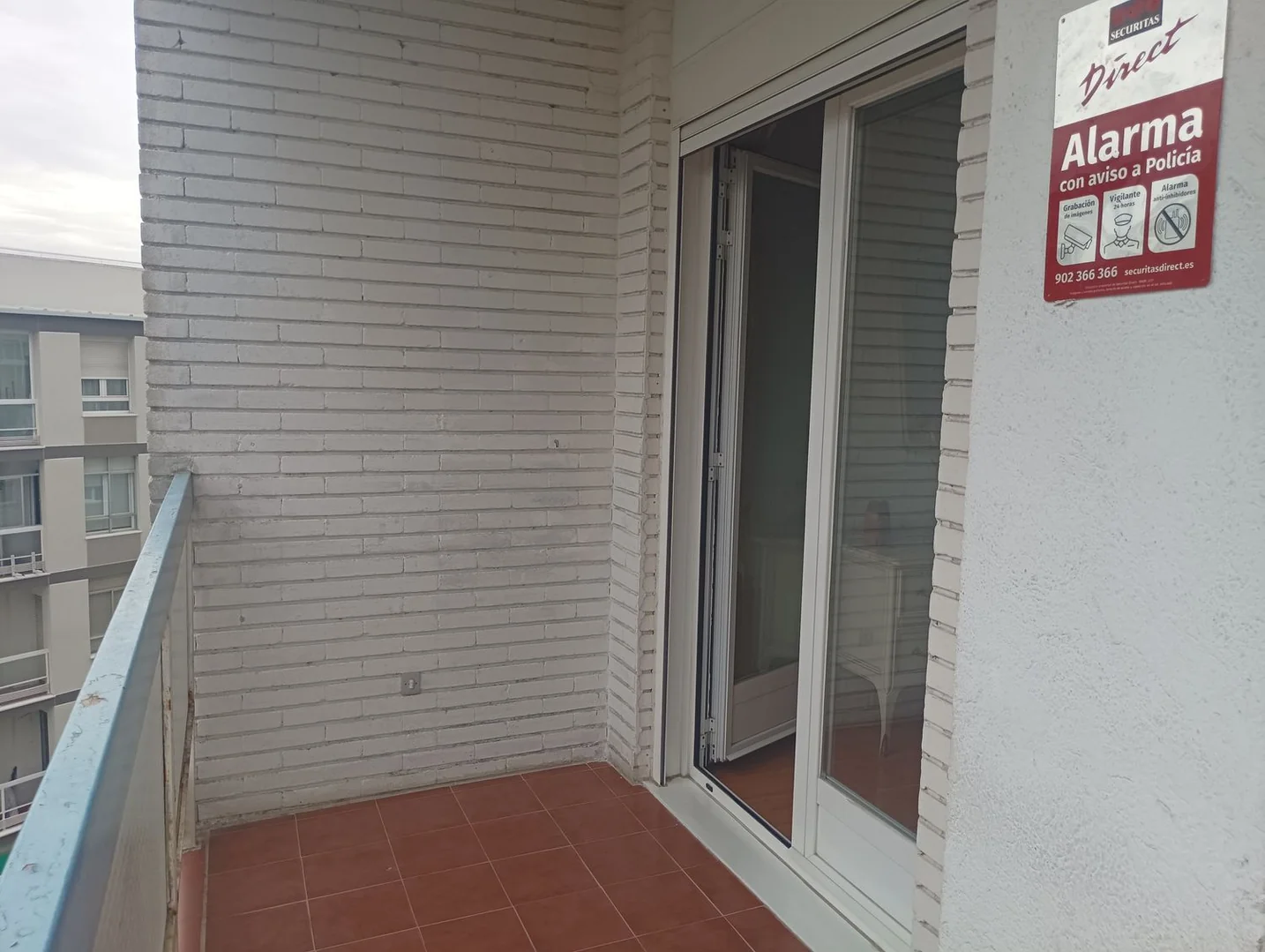 Piso en Calle de Villamanín, 46, Lucero - Foto 13