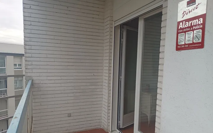 Piso en Calle de Villamanín, 46, Lucero - Foto 13