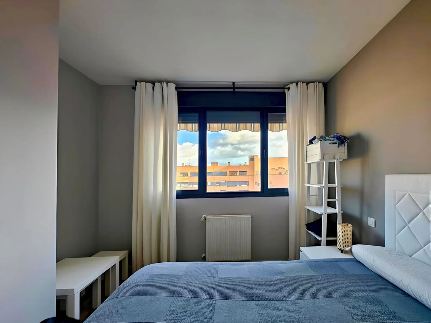 Ático en calle de Pirra, 14 - Foto 18