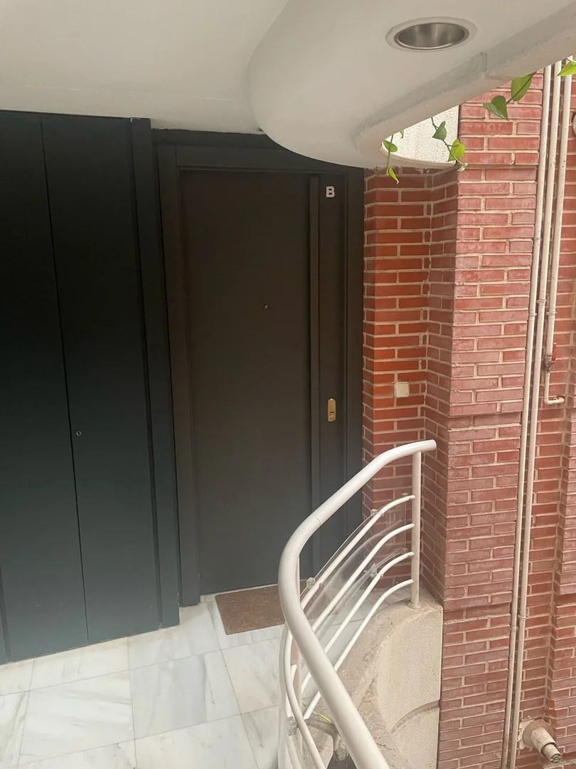 Piso en avenida de Machupichu, 11 - Foto 2