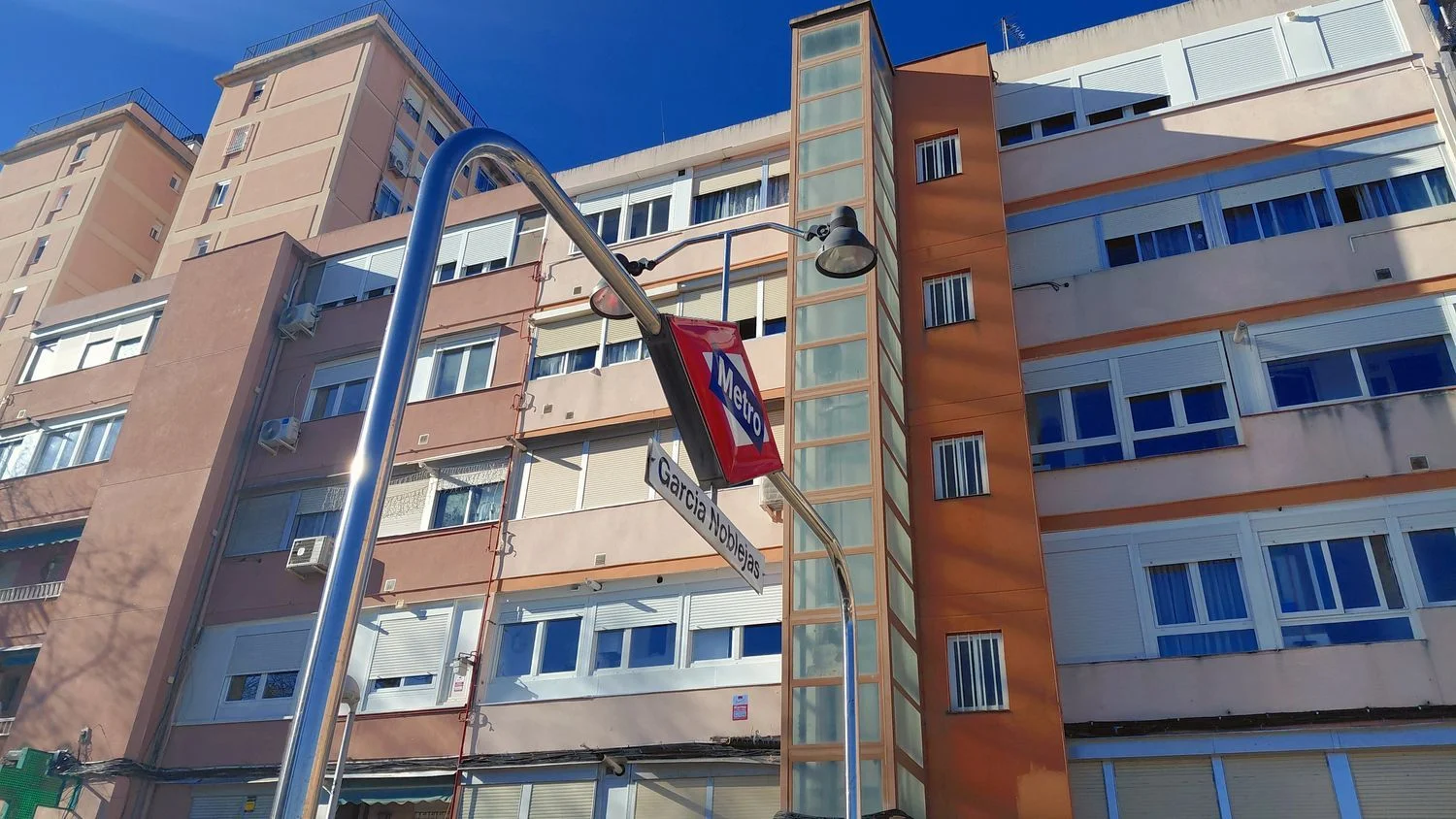 Piso en calle de José Arcones Gil, 106 - Foto 16