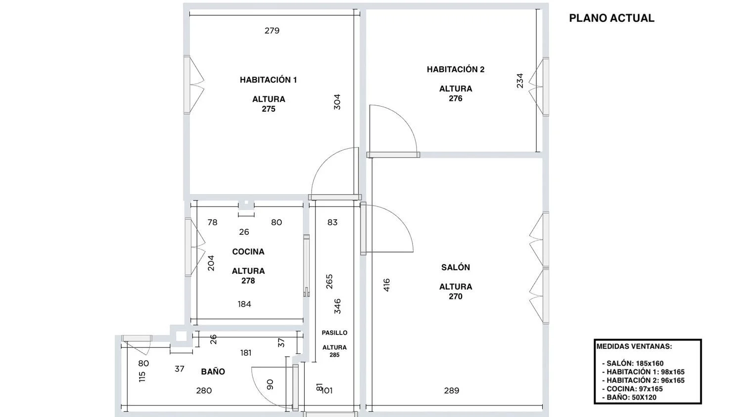 Ático en Barrio Arapiles - Foto 23