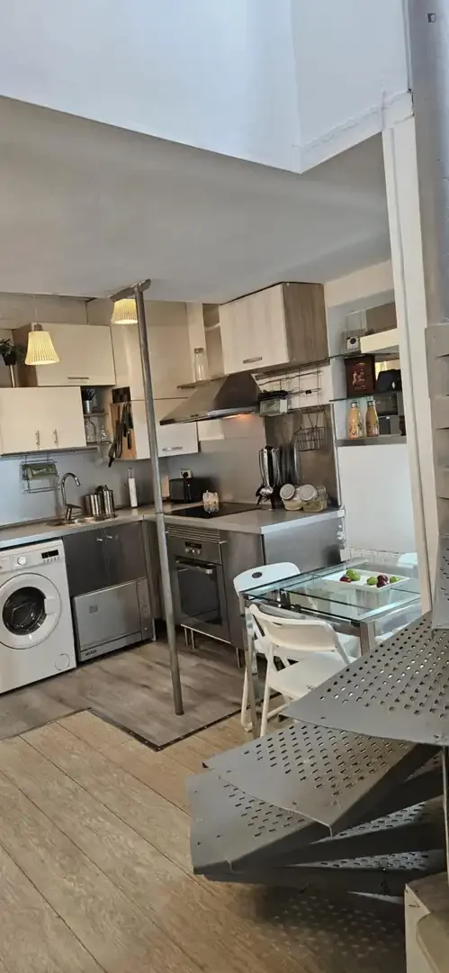 Apartamento en  Madrid Capital - Foto 34