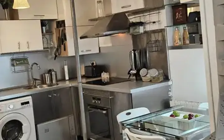 Apartamento en  Madrid Capital - Foto 34