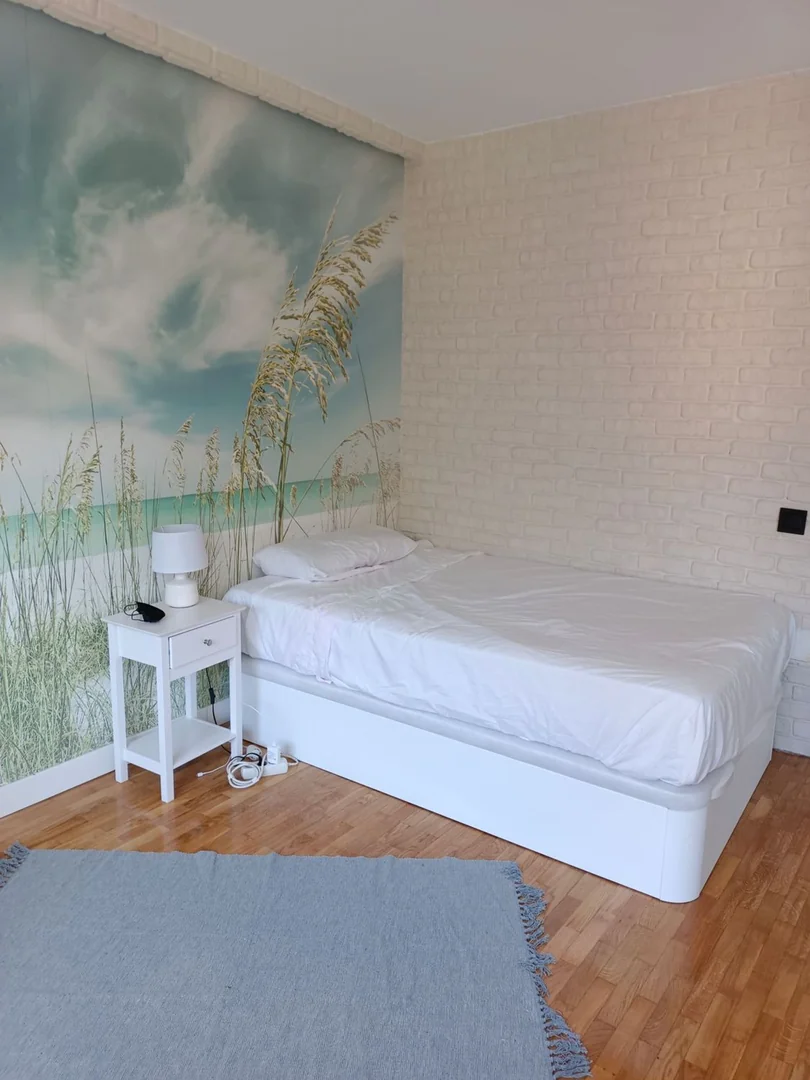 Estudio en Calle del Conde de Serrallo, 1, Ventilla-Almenara - Foto 8