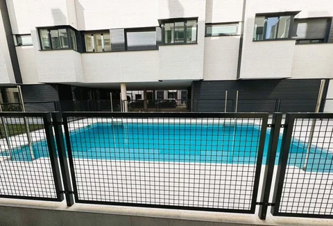 Piso en calle Germán Pérez Carrasco, 64 - Foto 4