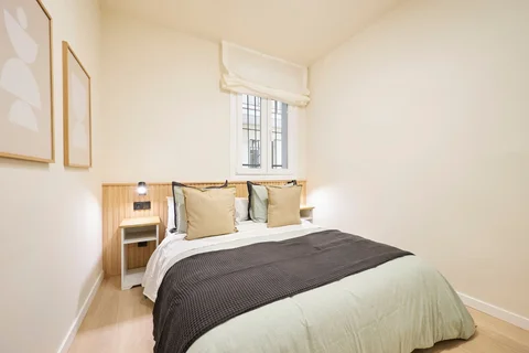 Piso en Barrio Chopera - Foto 10