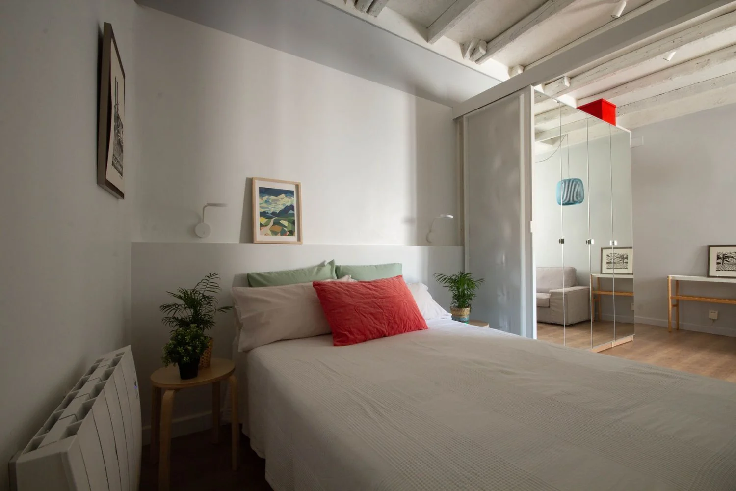 Piso en Calle de Lavapiés, 42, Lavapiés-Embajadores - Foto 4