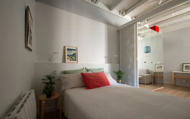 Piso en Calle de Lavapiés, 42, Lavapiés-Embajadores - Foto 4