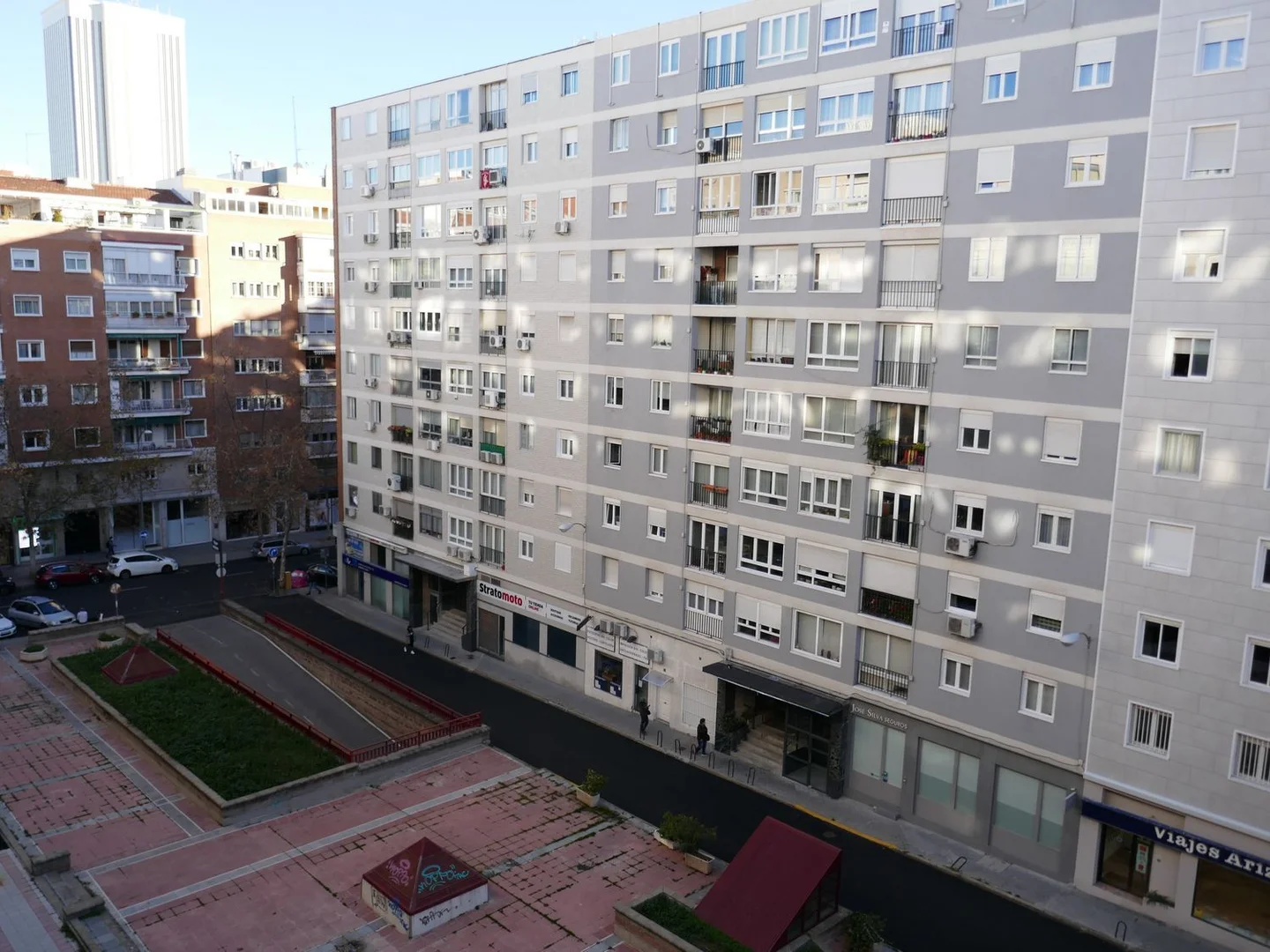 Piso en avenida del general perón, 4 - Foto 8