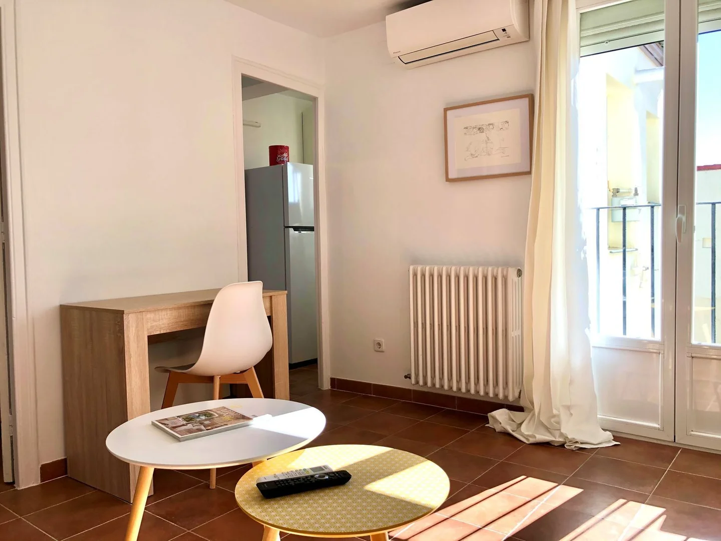 Ático en Barrio Lavapiés-Embajadores - Foto 2