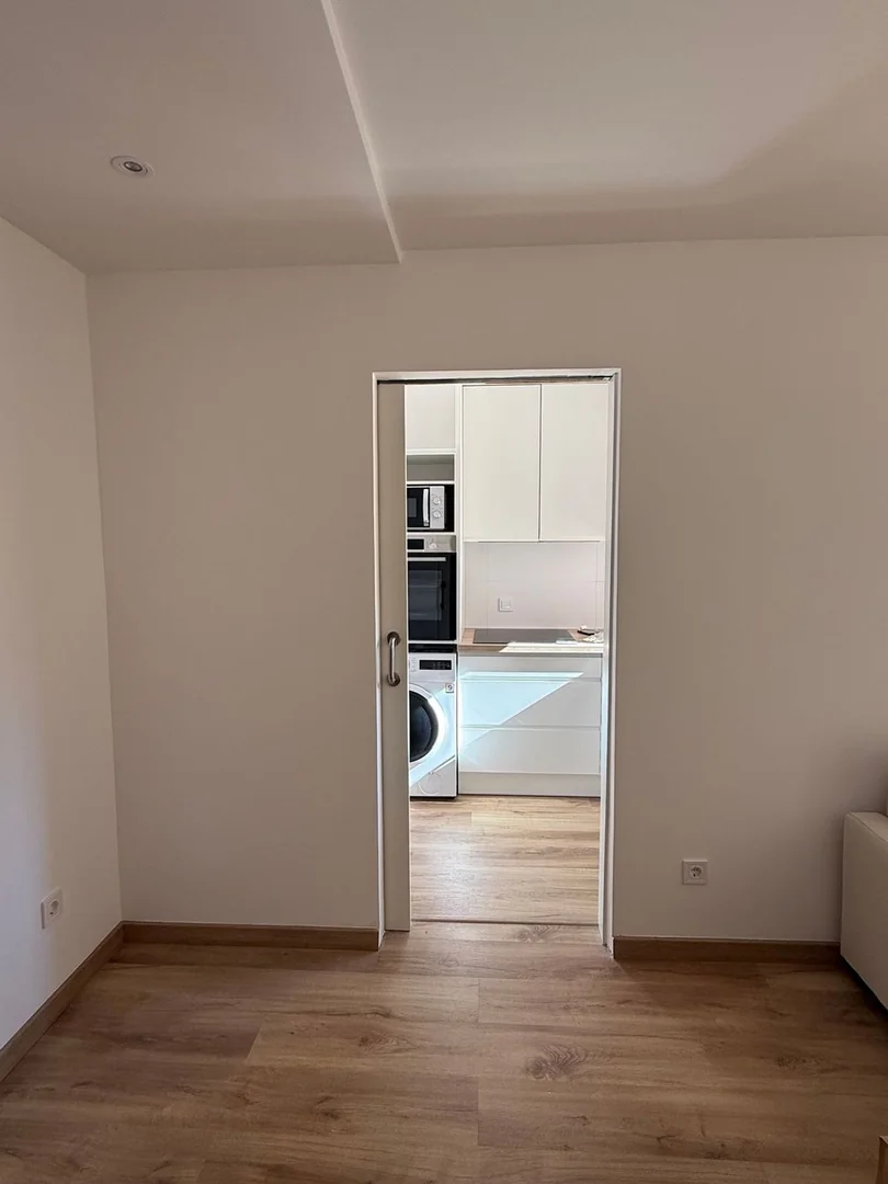 Piso en Calle de la Divina Pastora, 1, Tres Olivos - Valverde - Foto 14