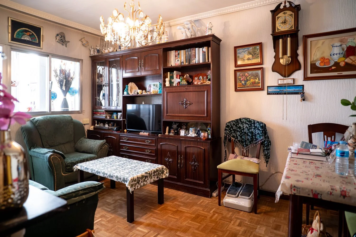 Piso en calle del Néctar, 41 - Foto 4