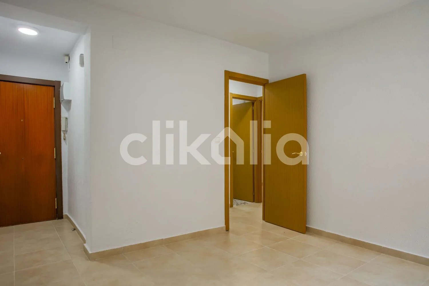 Piso en calle de Zaldívar - Foto 4