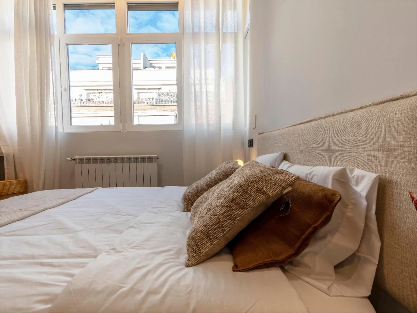 Piso en  Calle de Don Ramón de la Cruz 98 - Foto 54