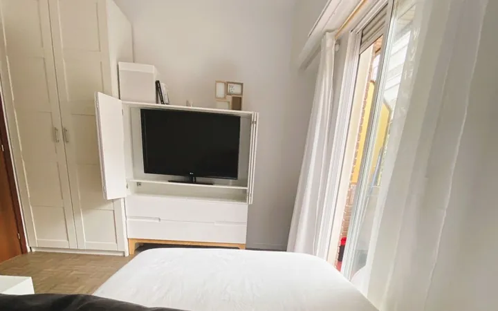 Estudio en Calle del Pilar de Zaragoza, 70, Guindalera - Foto 12