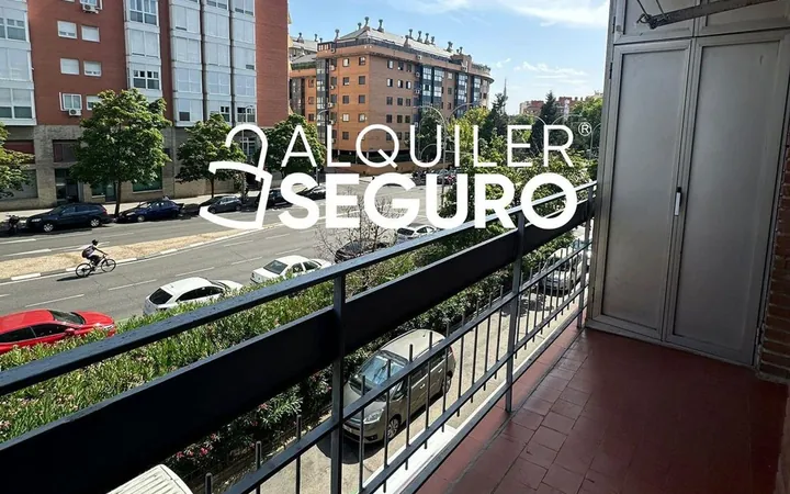 Piso en Calle de Francisco Villaespesa, Ventas - Foto 17
