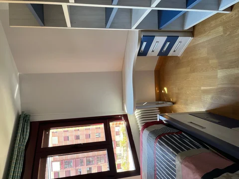 Piso en Gran Vía de Hortaleza, 5 - Foto 8