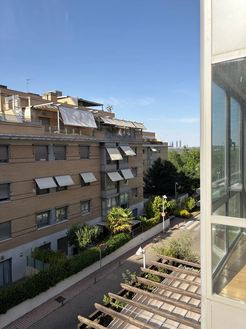 Piso en Avenida del Talgo, 94, Aravaca - Foto 46