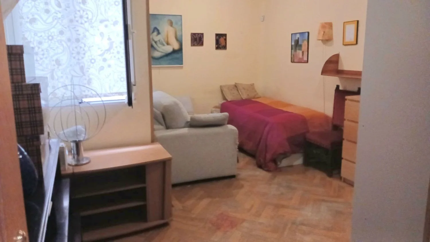 Piso en calle de Raimundo Fernández Villaverde, 37 - Foto 6