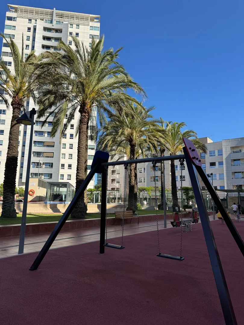 Piso en Paseo del Taulat, 281, Diagonal Mar i el Front Marítim del Poblenou - Foto 39