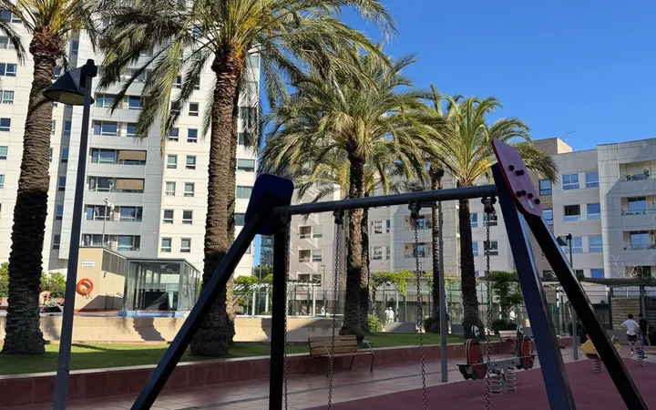 Piso en Paseo del Taulat, 281, Diagonal Mar i el Front Marítim del Poblenou - Foto 39