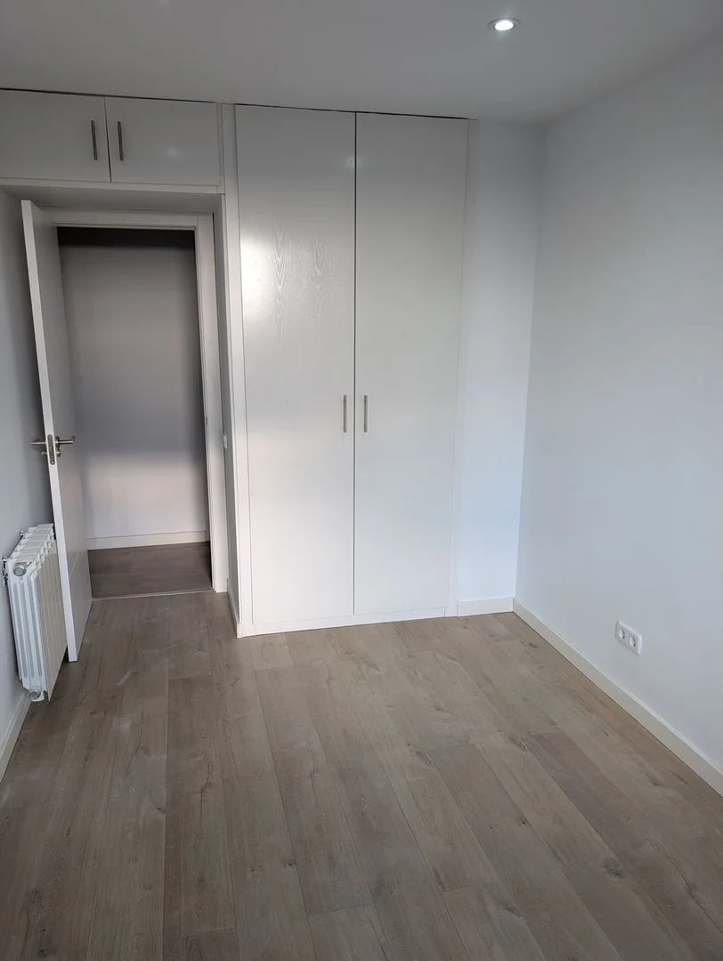 Piso en avenida de Burgos, 16 - Foto 20