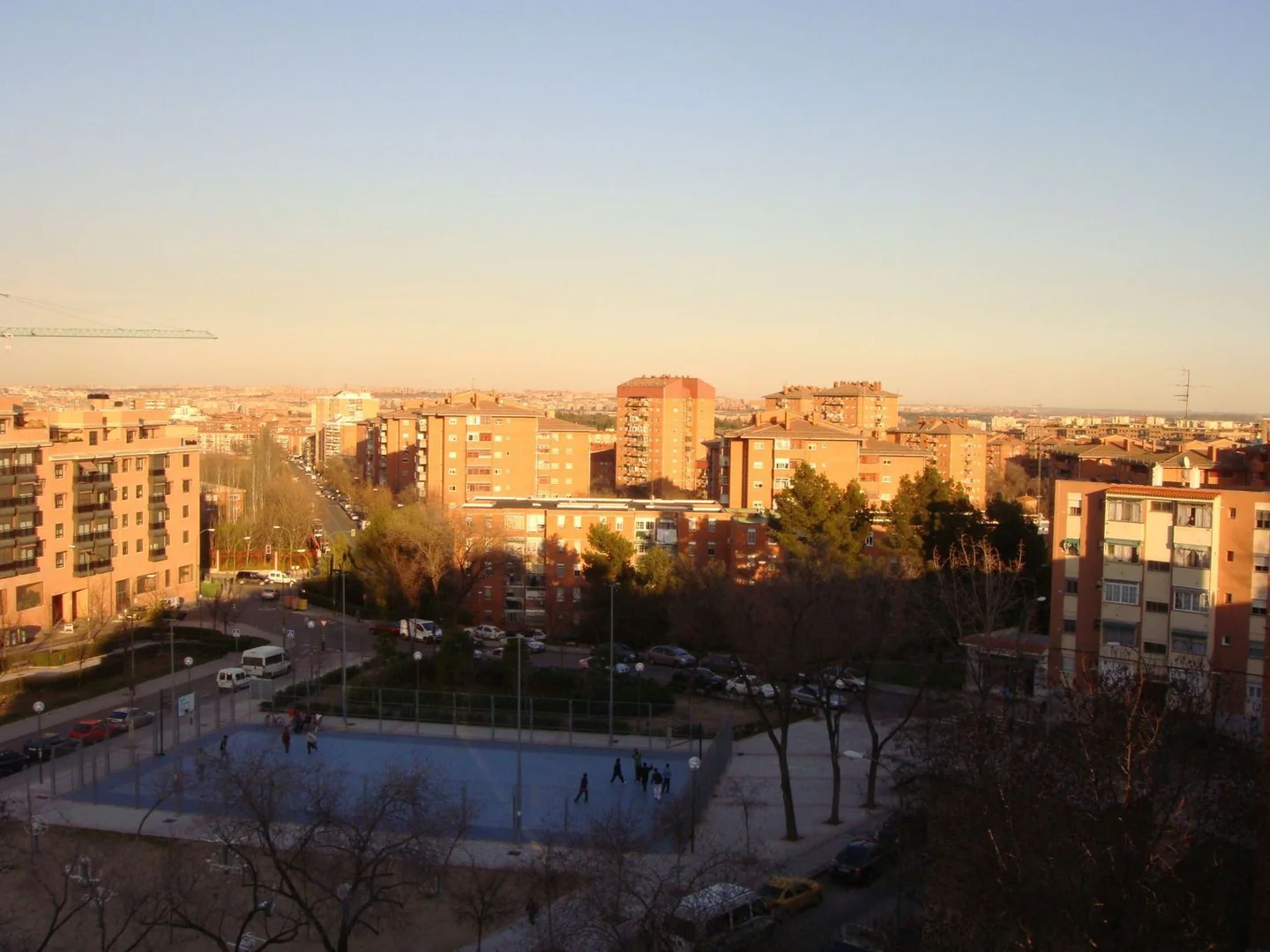 Piso en Puerta Bonita, Puerta Bonita - Foto 9