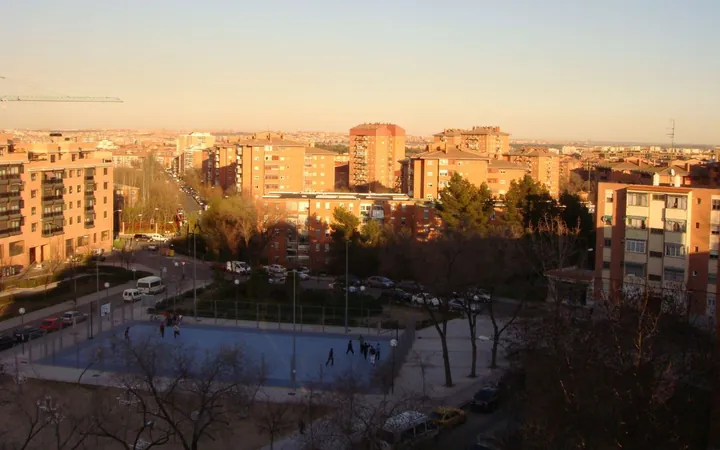 Piso en Puerta Bonita, Puerta Bonita - Foto 9
