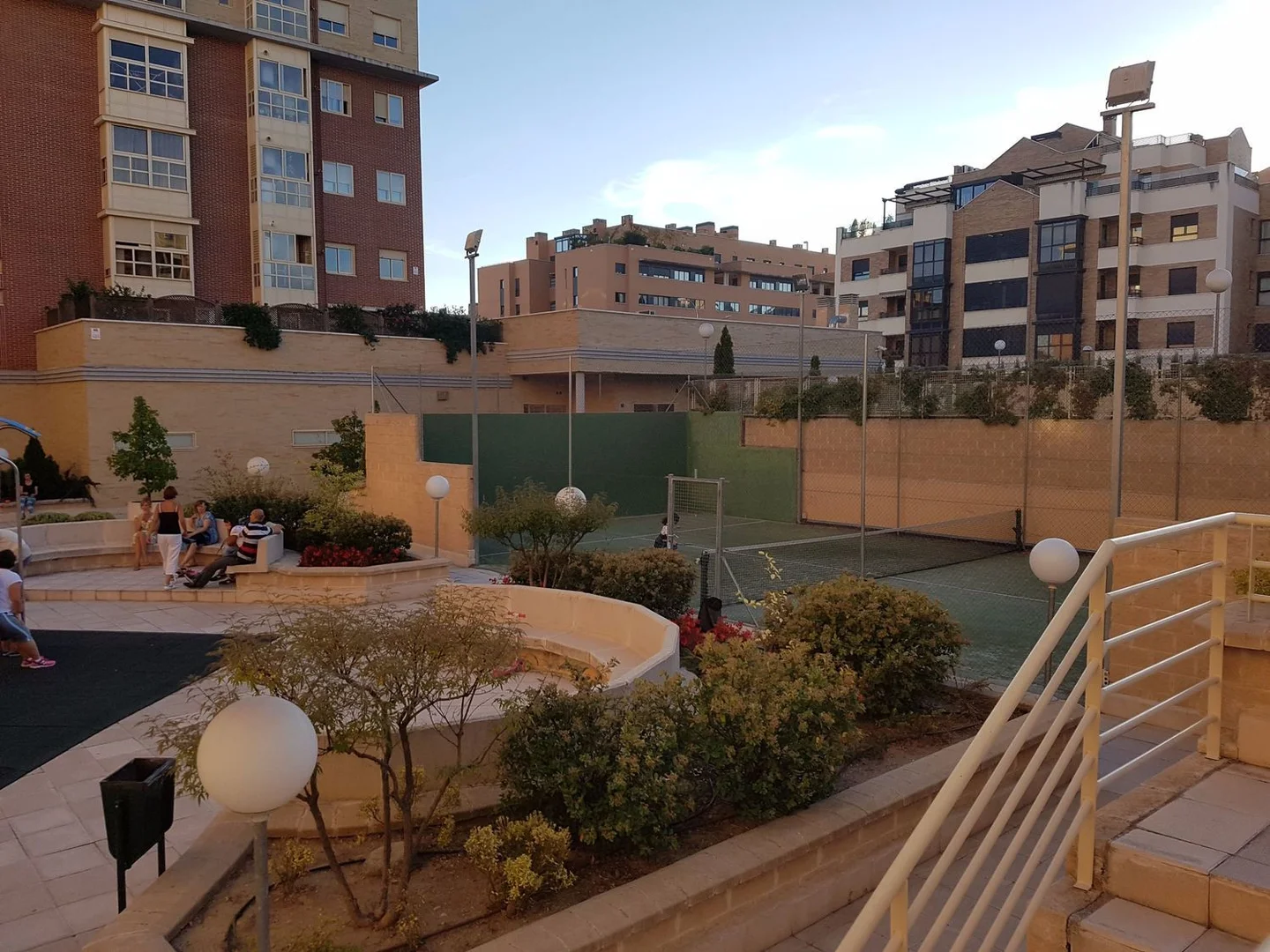 Piso en calle monasterio de montesclaros, 9 - Foto 28