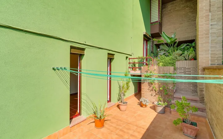 Casa o chalet independiente en Sant Gervasi - La Bonanova, Sant Gervasi - La Bonanova - Foto 32