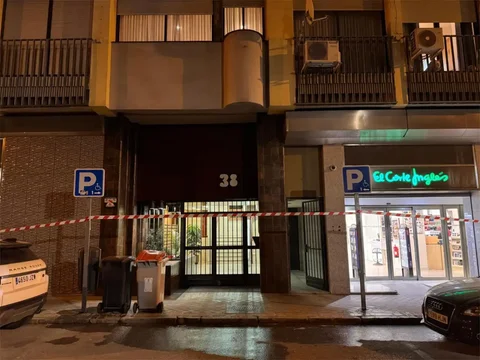 Piso en  Calle del Tutor 38 - Foto 29