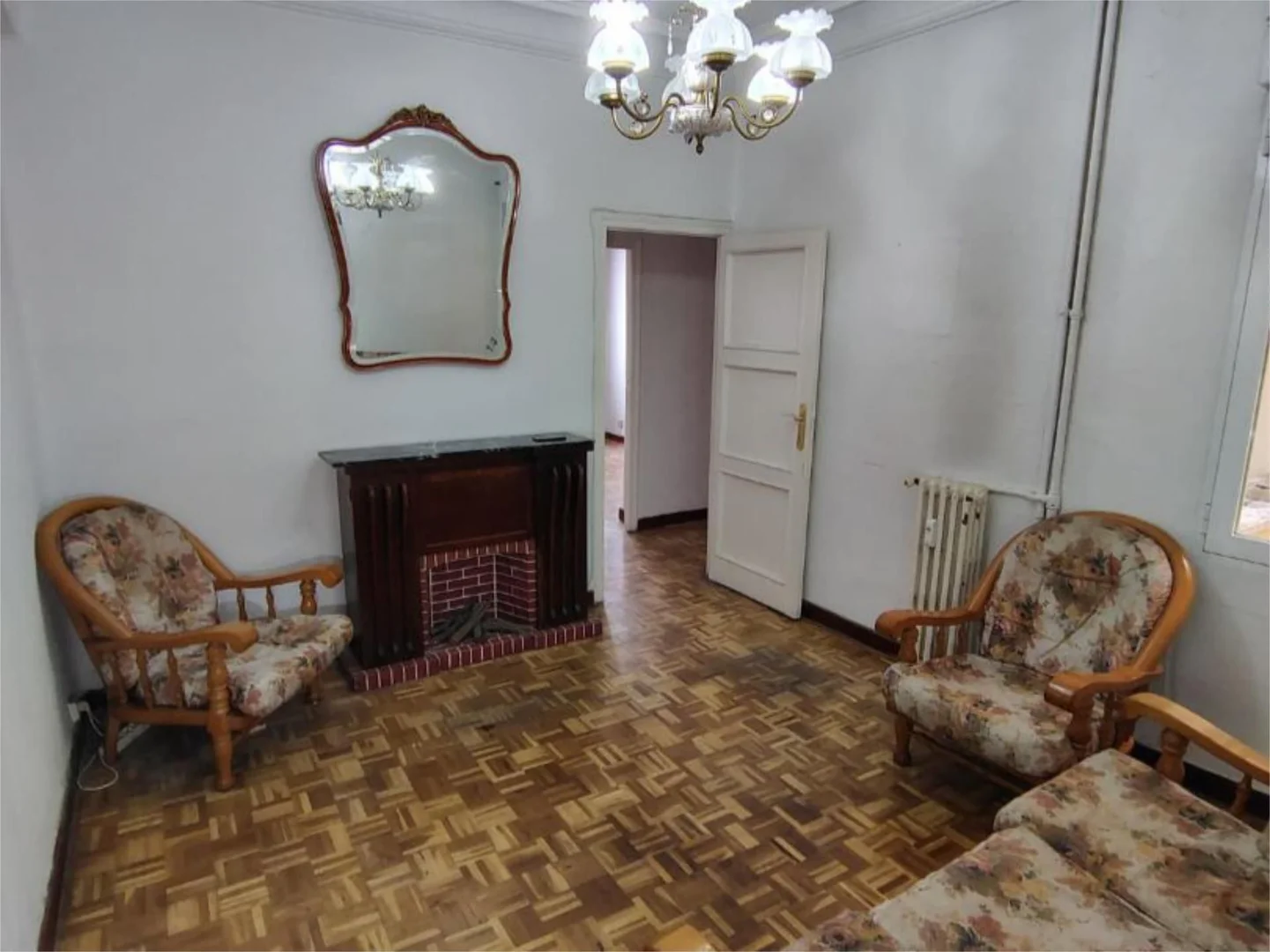 Piso en  Madrid Capital - Foto 11