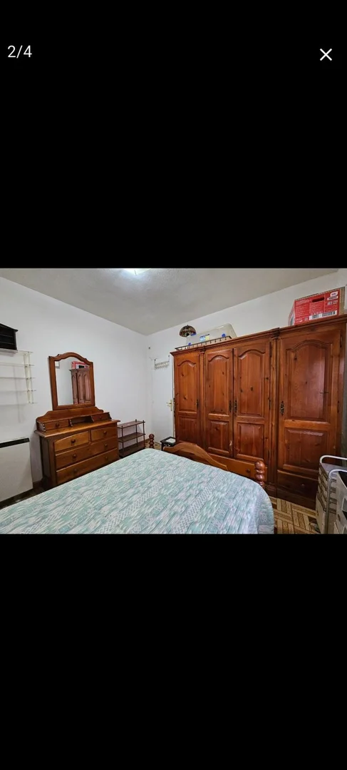 Piso en calle de la Sierra de Alcaraz, 30 - Foto 4