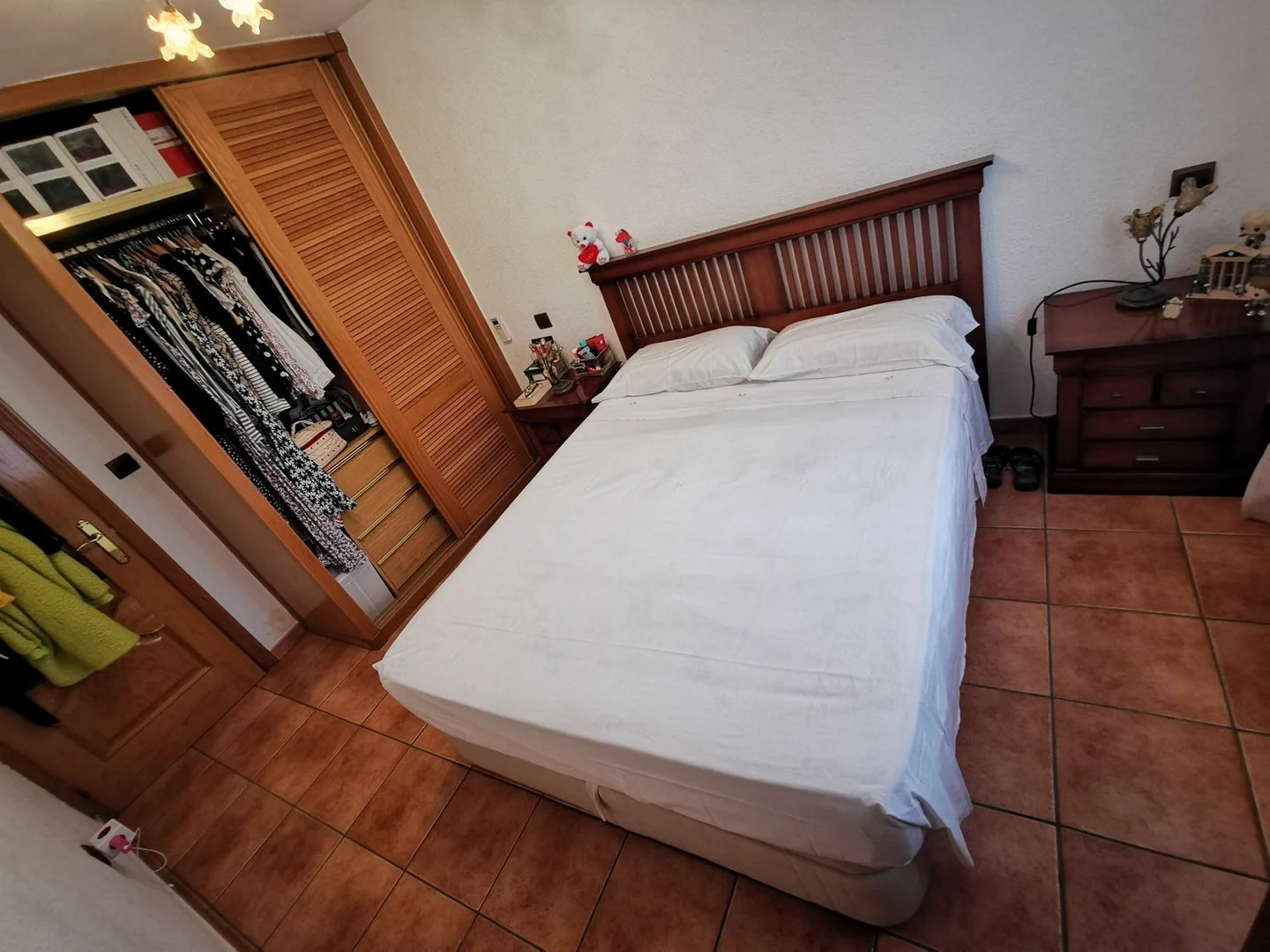 Piso en Plaza de los Mártires, 28034, Tres Olivos - Valverde - Foto 21