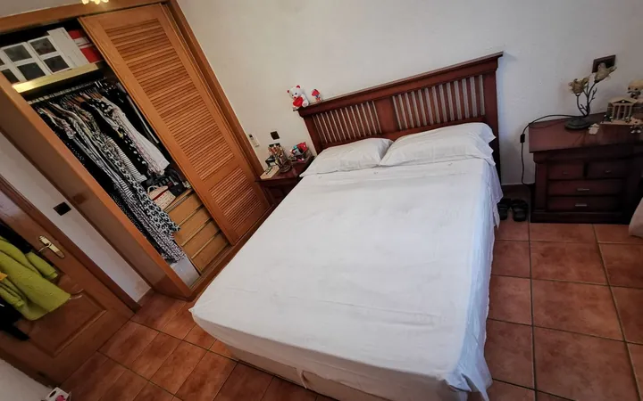 Piso en Plaza de los Mártires, 28034, Tres Olivos - Valverde - Foto 21