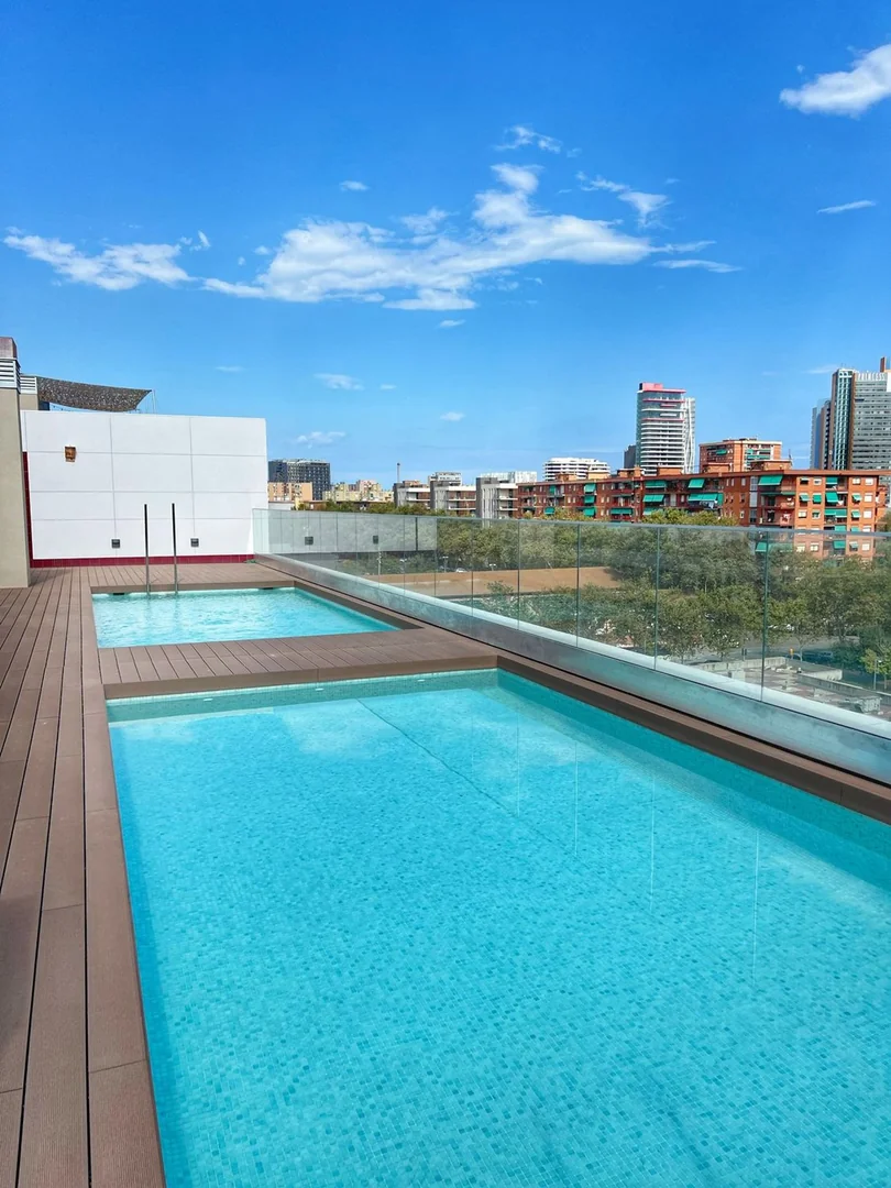 Piso en Calle de Pallars, 420, Diagonal Mar i el Front Marítim del Poblenou - Foto 3