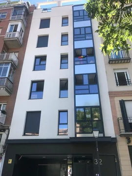 Piso en calle de Tomás Bretón, 32 - Foto 4