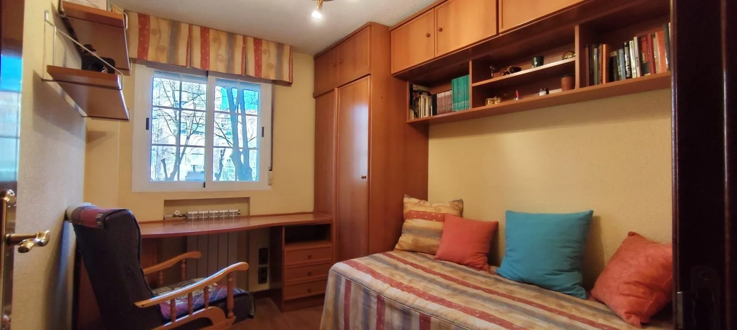 Piso en calle Pico de los Artilleros, 94 - Foto 18